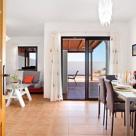 Villa Zoe Corralejo Extérieur photo