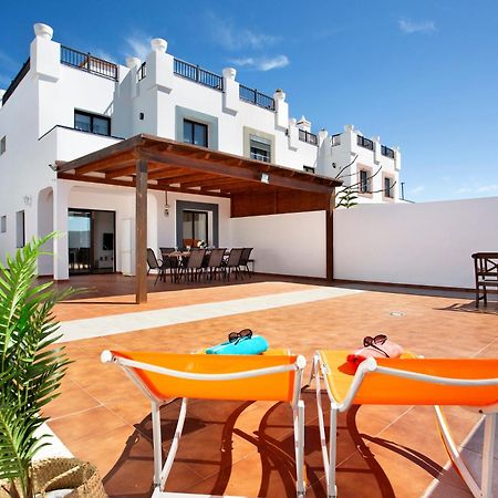 Villa Zoe Corralejo Extérieur photo