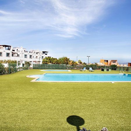 Villa Zoe Corralejo Extérieur photo