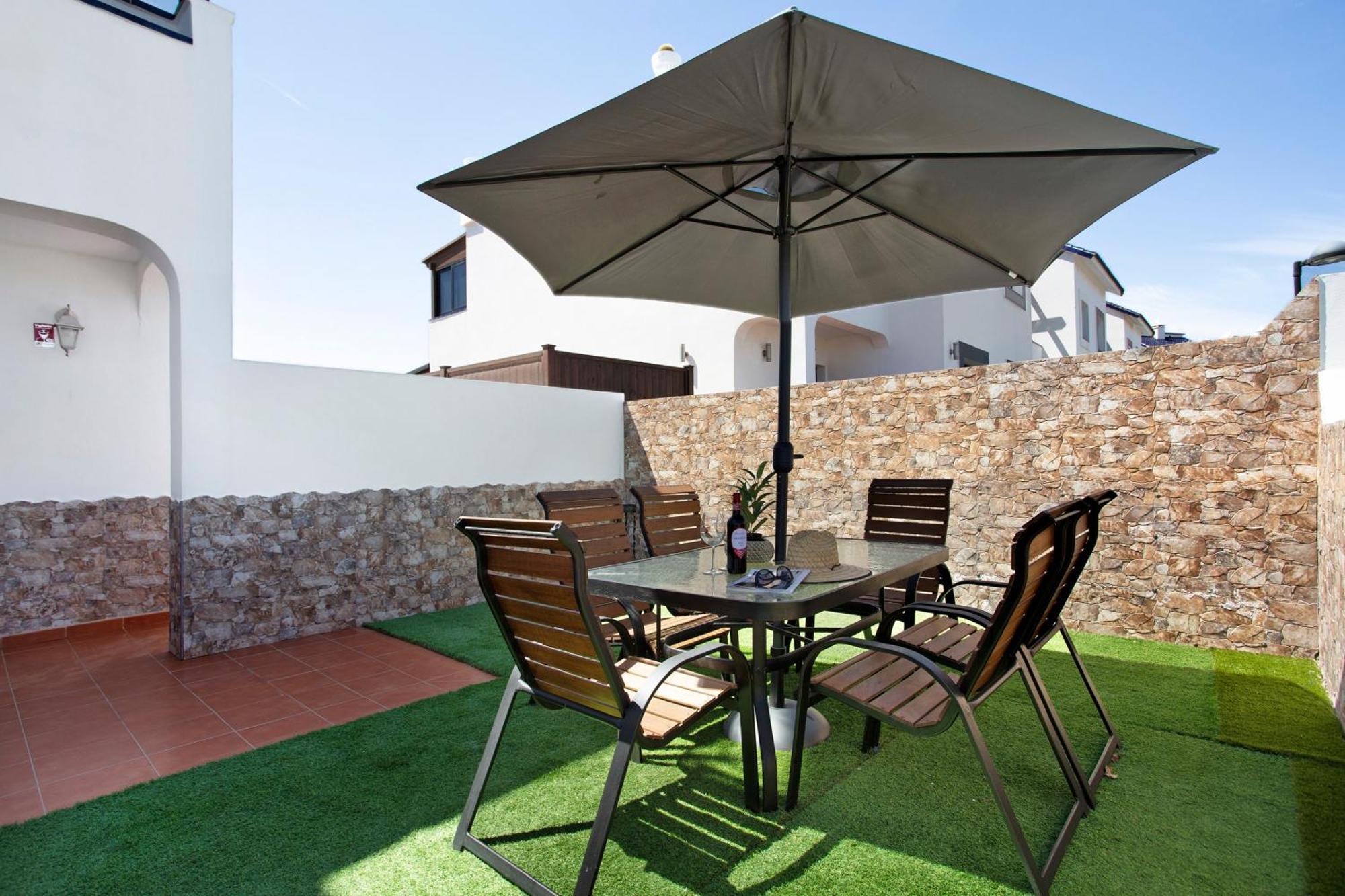 Villa Zoe Corralejo Extérieur photo