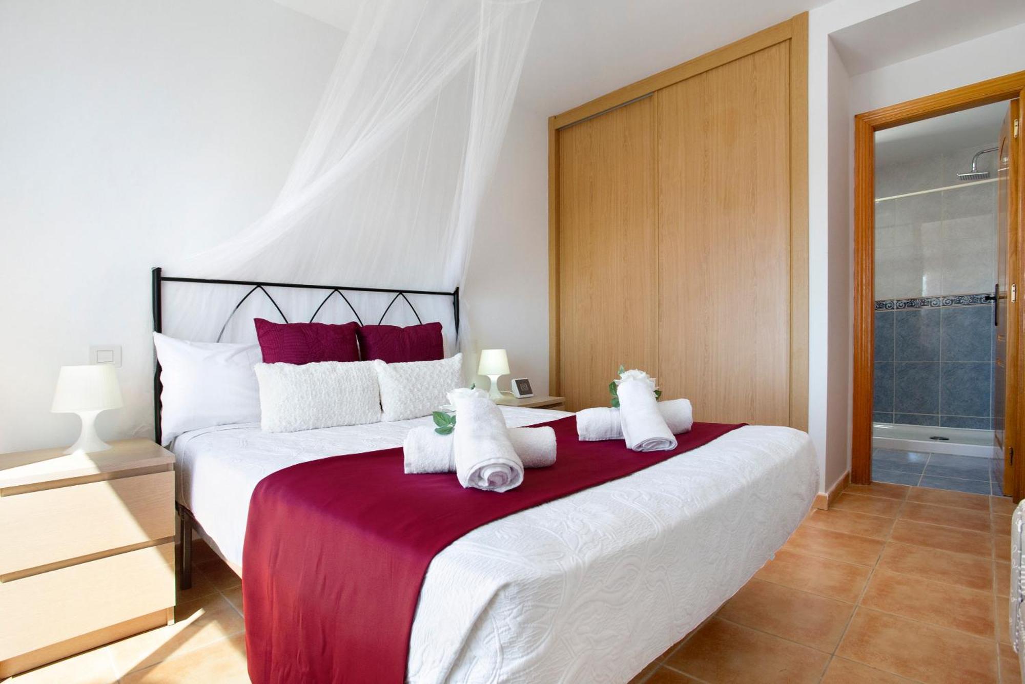 Villa Zoe Corralejo Extérieur photo