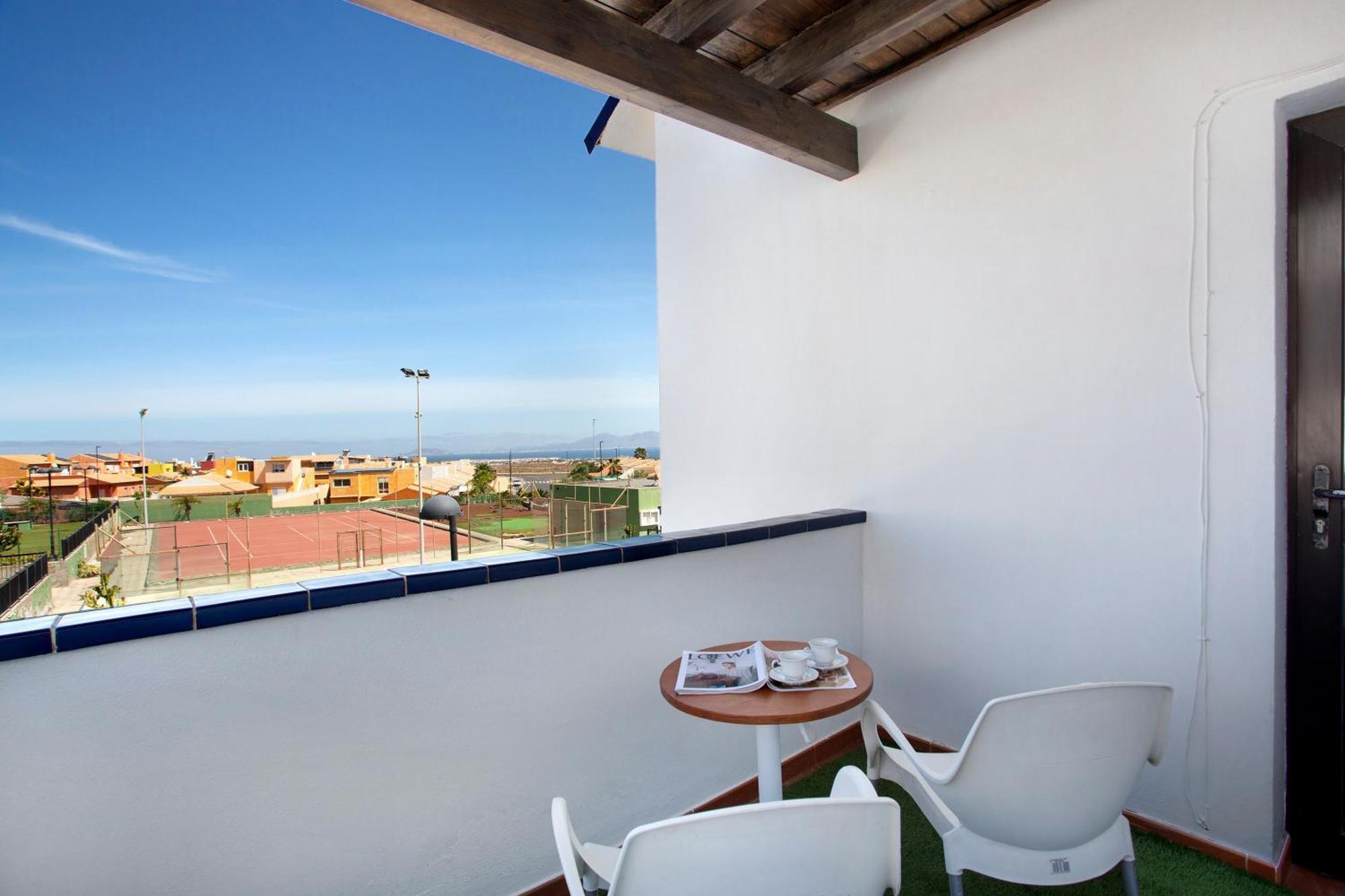 Villa Zoe Corralejo Extérieur photo