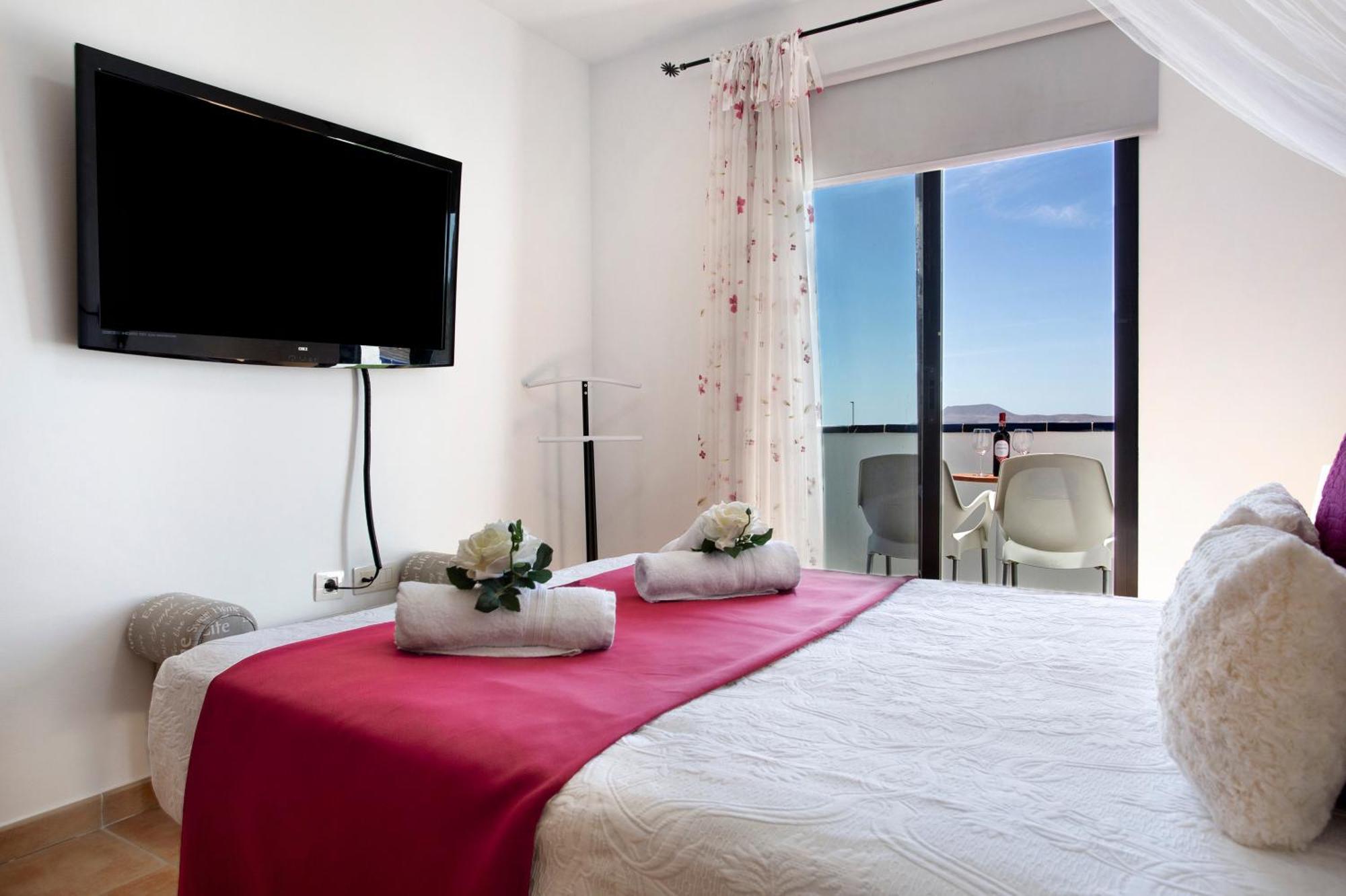 Villa Zoe Corralejo Extérieur photo