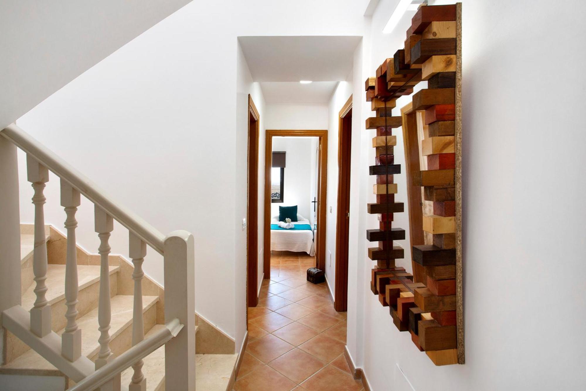 Villa Zoe Corralejo Extérieur photo