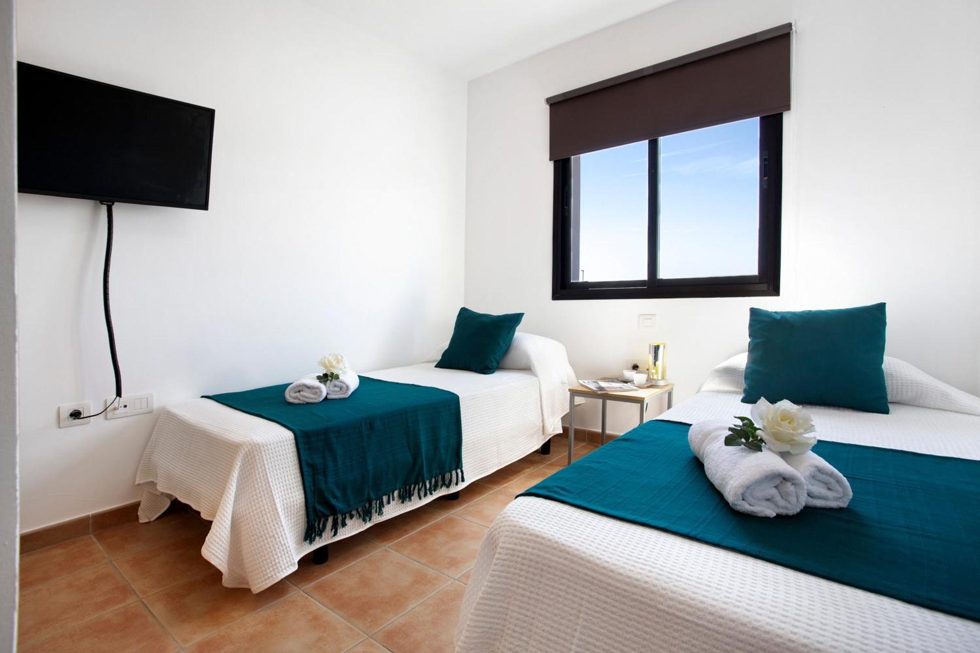 Villa Zoe Corralejo Extérieur photo