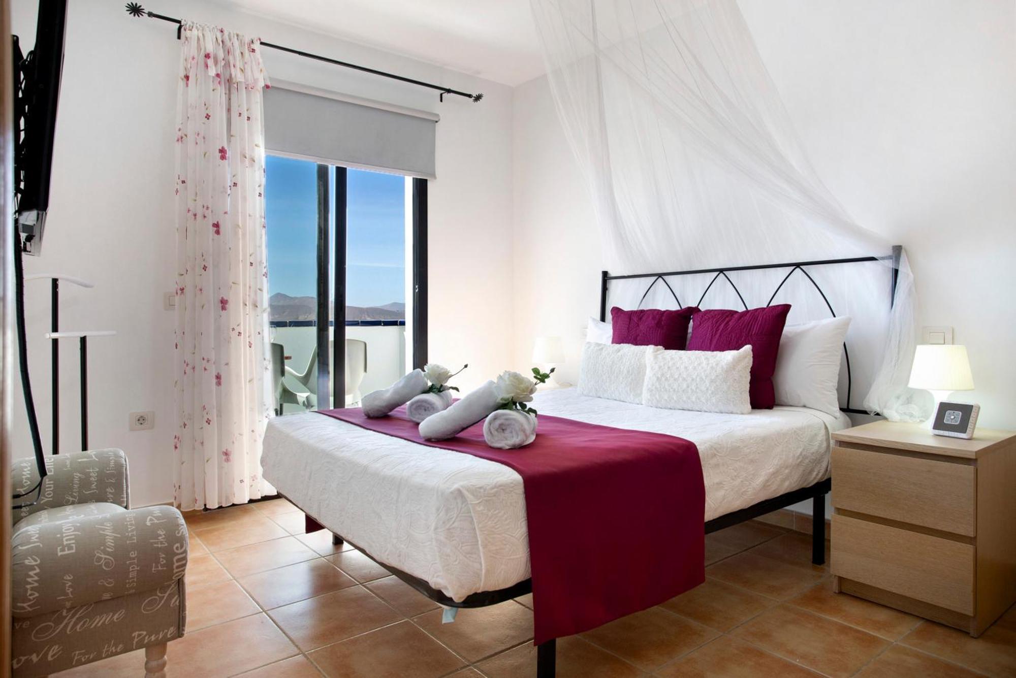 Villa Zoe Corralejo Extérieur photo