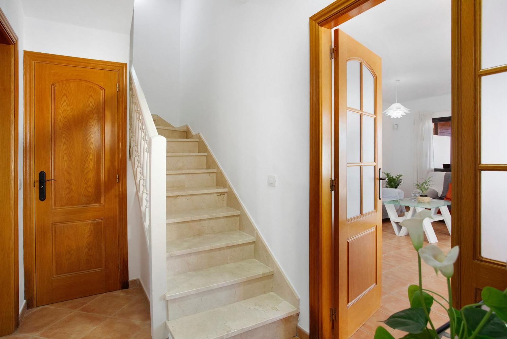 Villa Zoe Corralejo Extérieur photo
