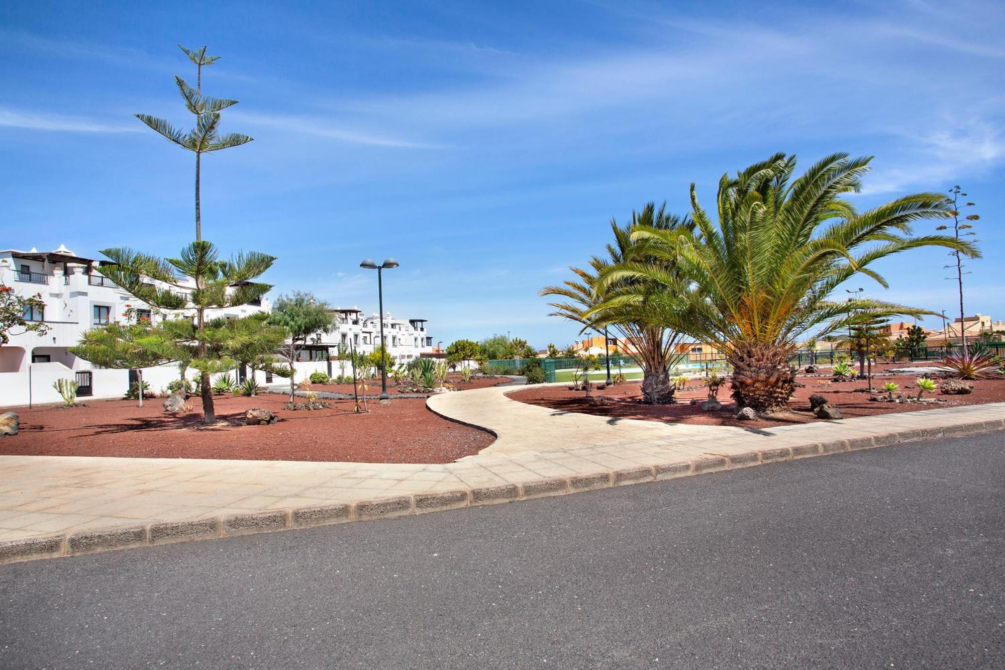 Villa Zoe Corralejo Extérieur photo